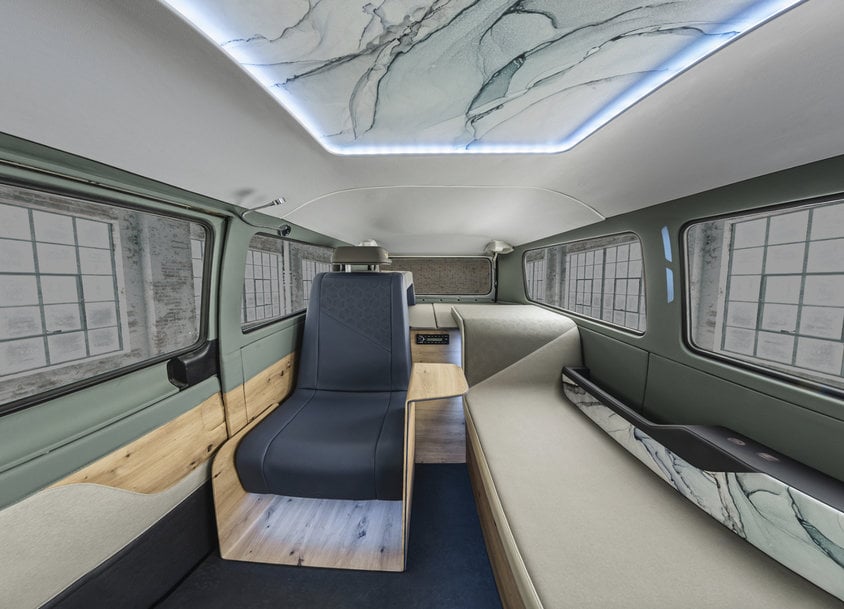 BENOVA ECO PROTECT VON CONTINENTAL: MEILENSTEIN AUF DEM WEG ZUM NACHHALTIGEN FAHRZEUGINNENRAUM